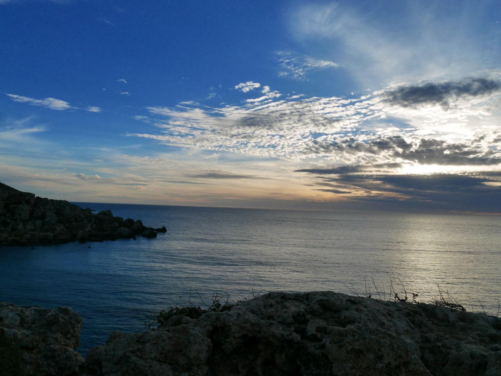 Malta Golden Bay
