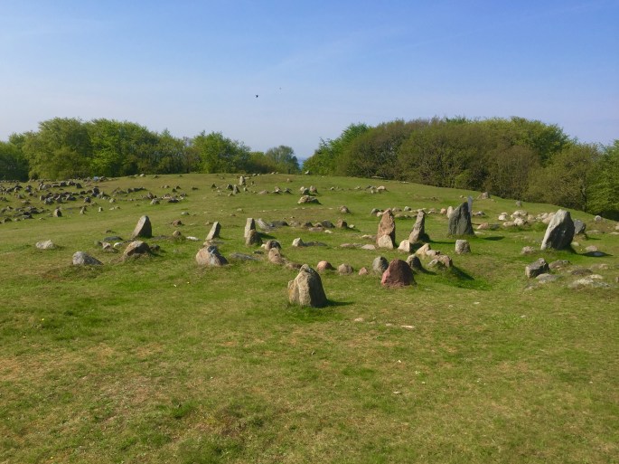 Denmark Lindholm Hoje