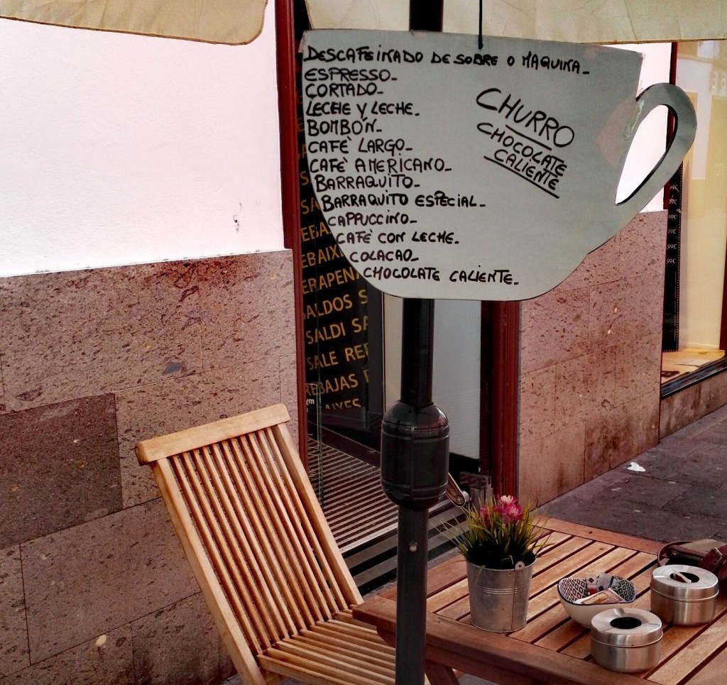 Coffee Corner: The ultimate Canary Islands Coffee&nbsp;guide