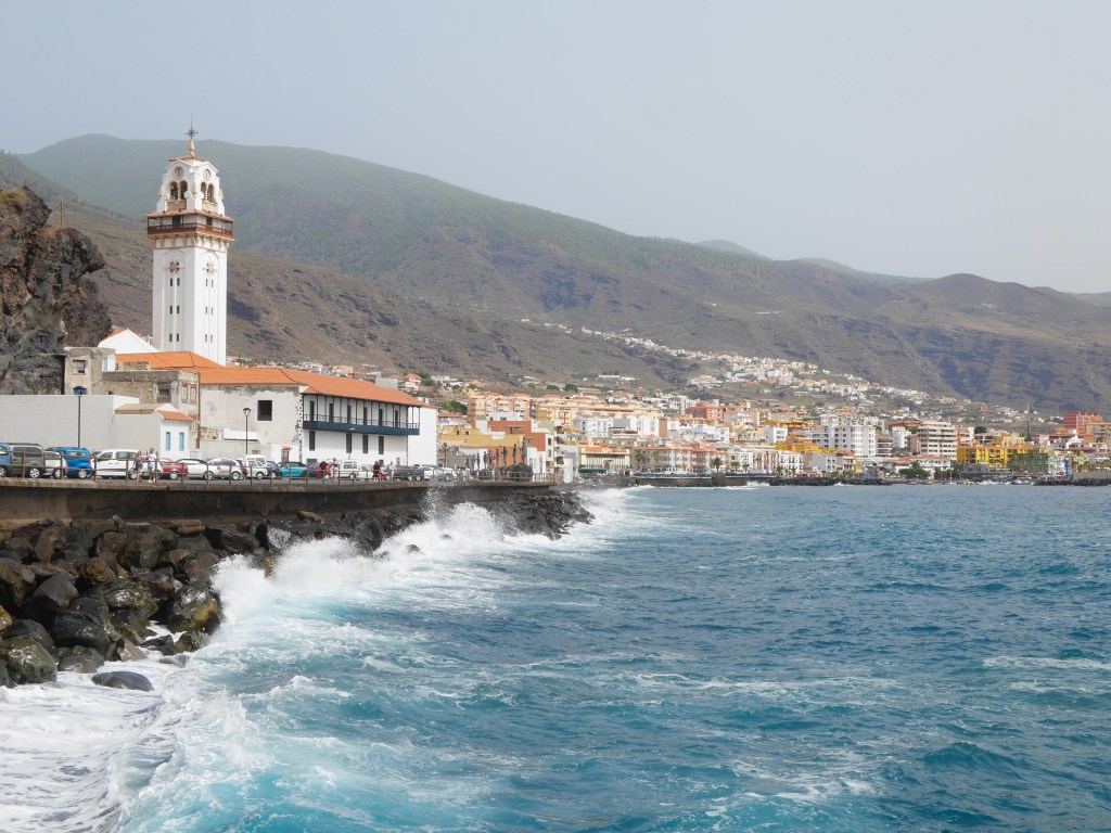 Tenerife Candelaria