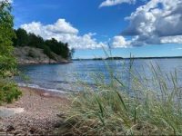 Stockholm Archipelago: A day-trip to Grinda&nbsp;island