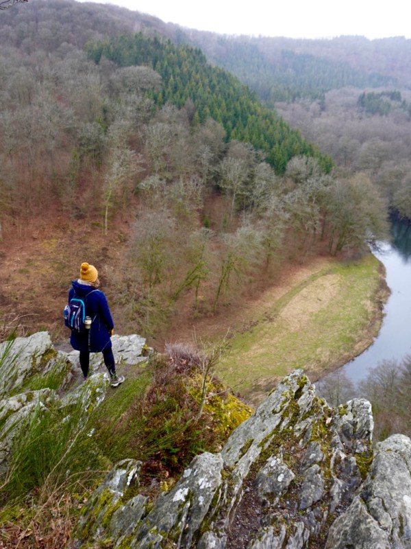 10-Day Adventure in the belgian Ardennes: A scenic Campervan Trip&nbsp;Itinerary