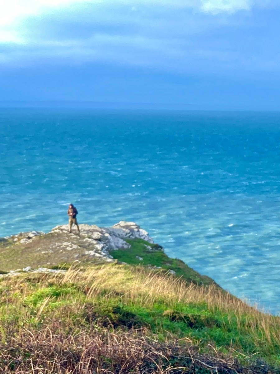 Roaming the picturesque Cottentin Peninsula: A 5 days campervan road trip in Normandy,&nbsp;France