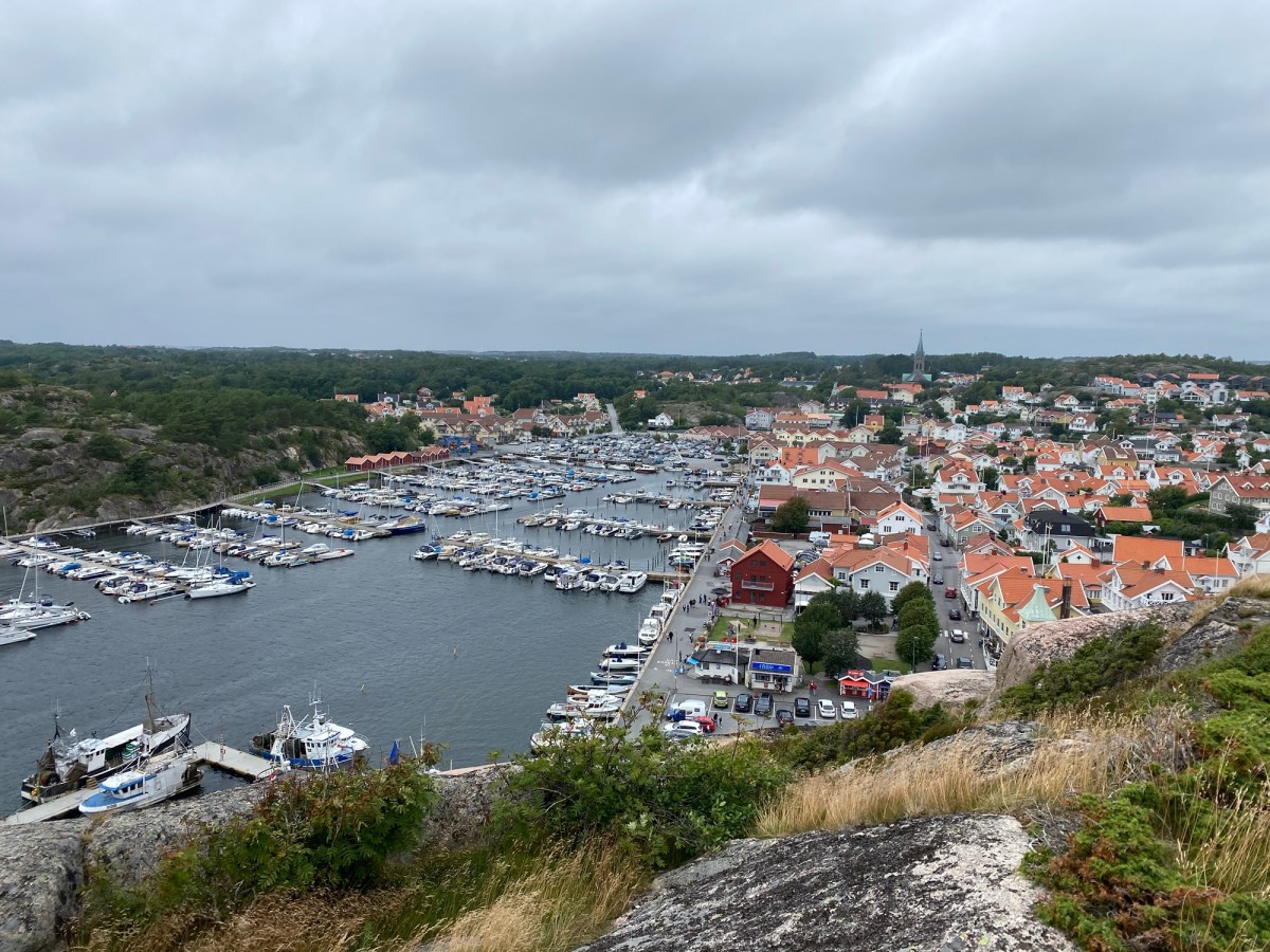 Campervan Adventure Along Sweden’s Bohuslän&nbsp;Coast