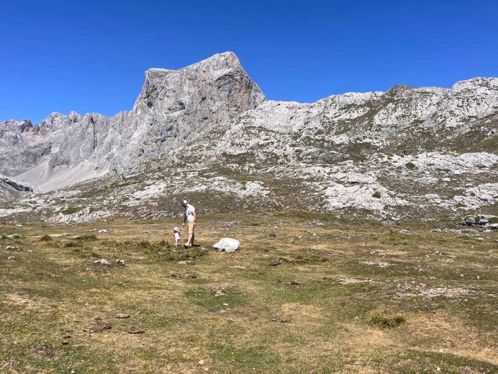 Fuente Dé: A family friendly mountain experience in the Spanish Picos de&nbsp;Europa